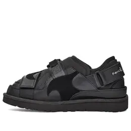 Кроссовки x feng chen wang tasman Ugg, черный 1154690-blk | black