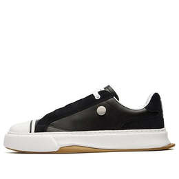 Кроссовки mihara x low sneakers black Fila, черный f12m044339fbk | black
