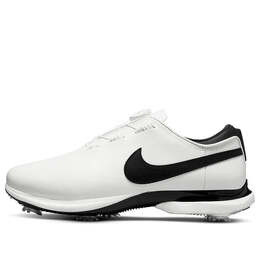Кроссовки air zoom victory tour 2 boa wide white Nike, белый dj6573-100 | white/black