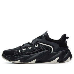 Кроссовки jagger 2 sneakers 'black white' Fila, черный f12m211111fbd | black/white