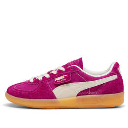 Кроссовки palermo vintage 'magenta gleam' Puma, мультиколор 396841-07 | magenta gleam/frosted ivory