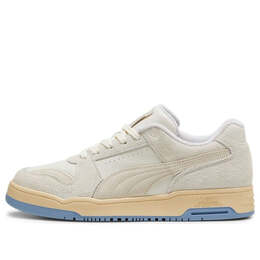 Кроссовки slipstream lo 'basketball nostalgia' Puma, бежевый 396476-01 | beige