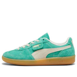 Кроссовки palermo 'vintage jade frost' Puma, мультиколор 396841-05 | jade frost/frosted ivory/gum
