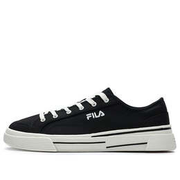 Кроссовки sandwich 'black' Fila, черный f12m221316fbk | black