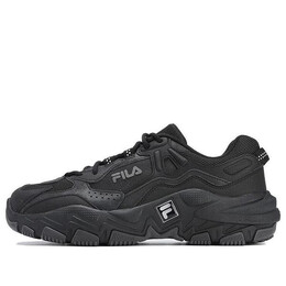 Кроссовки 2 running sneakers 'black' Fila, черный f12m322105fbf | black