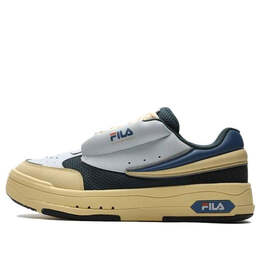 Кроссовки disruptor mix skate shoes 'yellow teal silver' Fila, желтый f12m334201fdi | yellow/teal/silver