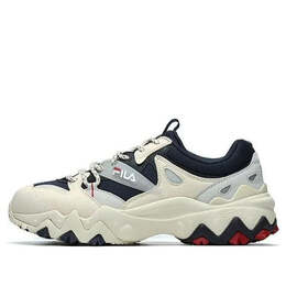 Кроссовки oakmont 2 'blue white' Fila, синий f12m211131fbw | blue/white