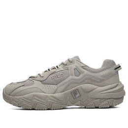 Кроссовки 2 running sneakers 'grey' Fila, серый f12m216132fps | grey