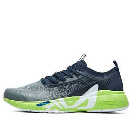 Кроссовки athletics mind 3s shoes grey Fila, серый a12m122106fmg | gray