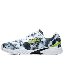 Кроссовки msgm x heritage-fht low-top white/black/bandhnu Fila, белый a12m122302fwb | white/black