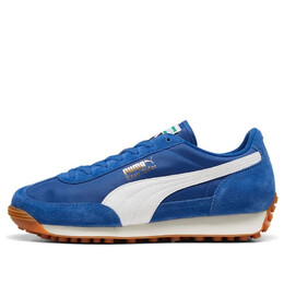 Кроссовки easy rider vintage 'clyde royal' Puma, мультиколор 399028-09 | clyde royal/white