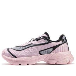 Кроссовки velophasis sneakers 'pink' Puma, розовый 399127-02 | pink/grey/black