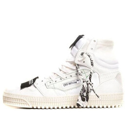 Кроссовки off court 3.0 leisure shoes white Off-White, белый omia065e20lea0020100 | white