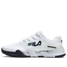 Кроссовки potenza tennis shoes 'white' Fila, белый a12m311501fwt | white