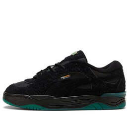 Кроссовки 180 cordura 'carrots rickie black' Puma, черный 398802-01 | black/archive green