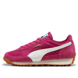 Кроссовки easy rider vintage 'magenta gleam white' Puma, мультиколор 399028-11 | magenta gleam/white