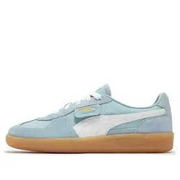 Кроссовки palermo og 'ice blue white' Puma, голубой 399341-02 | ice blue/white