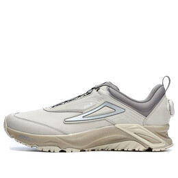 Кроссовки lynx boa atr lea shoes 'cream white grey' Fila, белый a12m311212frd | cream white /grey