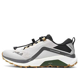 Кроссовки yoga 3a lynx 1 shoes 'white black' Fila, белый a12m341202fsc | white/black