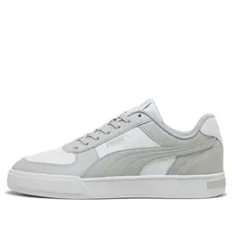 Кроссовки caven 'grey white' Puma, серый 399398-11 | ash gray/ash gray/puma white