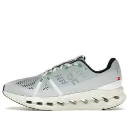 Кроссовки cloudsurfer 'mineral aloe' On Running, зеленый 3md10422078 | green/grey