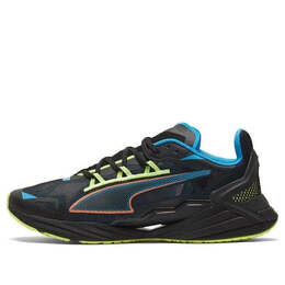 Кроссовки first mile x ultraride xtreme 'black ultra orange' Puma, черный 193754-01 | black