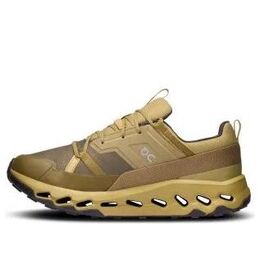 Кроссовки cloudhorizon waterproof 'olive green' On Running, зеленый 3me10052310 | green