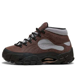 Кроссовки x skepta skope forever 'dark chocolate silver' Puma, коричневый 399453-03 | dark chocolate/silver