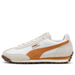 Кроссовки easy rider 'warm white caramel latte' Puma, белый 399661-02 | warm white/caramel latte