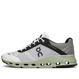 Кроссовки cloudnova z5 rush ltd 'black white' On Running, черный 3md30300299 | black/white/green
