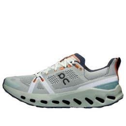Кроссовки cloudsurfer trail 'aloe mineral' On Running, зеленый 3me10112145 | aloe/mineral