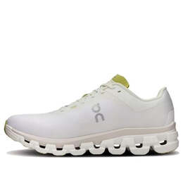 Кроссовки cloudflow 4 'white sand' On Running, белый 3md30100248 | white sand
