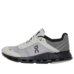 Кроссовки cloudnova z5 rush 'grey black' On Running, серый 3md30302325 | grey/black