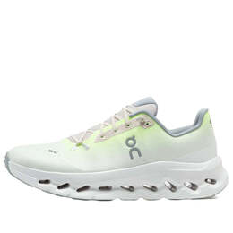 Кроссовки cloudtilt 'lime ivory' On Running, зеленый 3me10102348 | lime/ivory