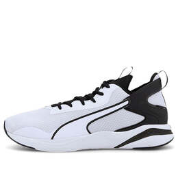 Кроссовки sodtride rift white/black Puma, белый 193733-01 | white/black