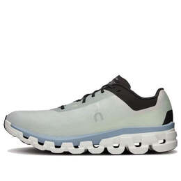 Кроссовки cloudflow 4 'glacier chambray' On Running, мультиколор 3md30101503 | glacier/chambray