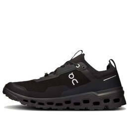 Кроссовки cloudultra 2 'all black' On Running, черный 3md30280485 | all black