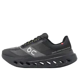Кроссовки cloudsurfer next lumos 'black iron' On Running, черный 3me30511242 | black/iron