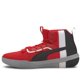 Кроссовки legacy 'march madness - toreador' Puma, красный 194048-04 | red/black