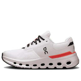 Кроссовки cloudrunner 2 'white orange' On Running, белый 3me10140248 | white/orange