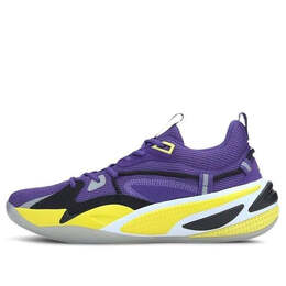 Кроссовки j. cole x rs-dreamer 'purple heart' Puma, фиолетовый 193990-04 | purple
