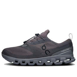 Кроссовки cloud x z5 'asphalt iron' On Running, мультиколор 3me30272539 | asphalt/iron