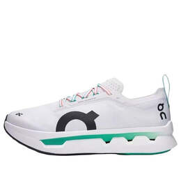 Кроссовки cloudboom zone 'white flame' On Running, белый 3me30300256 | white/flame