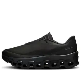 Кроссовки x post archive faction (paf) cloudmonster 2 current form 1.0 'black' On Running, черный 3me10330761 | black