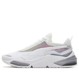 Кроссовки lqdcell optic xi 'iridescent - white' Puma, белый 193852-02 | white