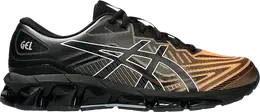 Asics Кроссовки Gel Quantum 360 7 'Black Orange Lily', черный 1201a915 003 | black