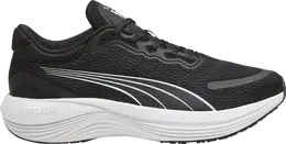 Puma Кроссовки Scend Pro 'Black White', черный 378776 01 | black