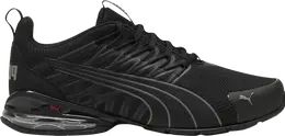 Puma Кроссовки Voltaic Evo 'Black', черный 379601 01 | black