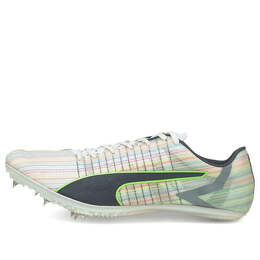 Кроссовки evo speed tokyo brush sp Puma, белый 195332-01 | white