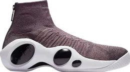 Кроссовки Nike Flight Bonafide 'Plum', фиолетовый 917742200 | purple
